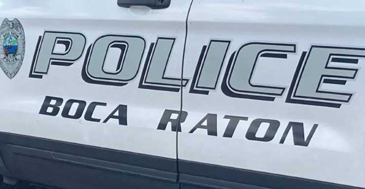 Mulher baleada em ataque direcionado perto da Glades Road, em Boca Raton