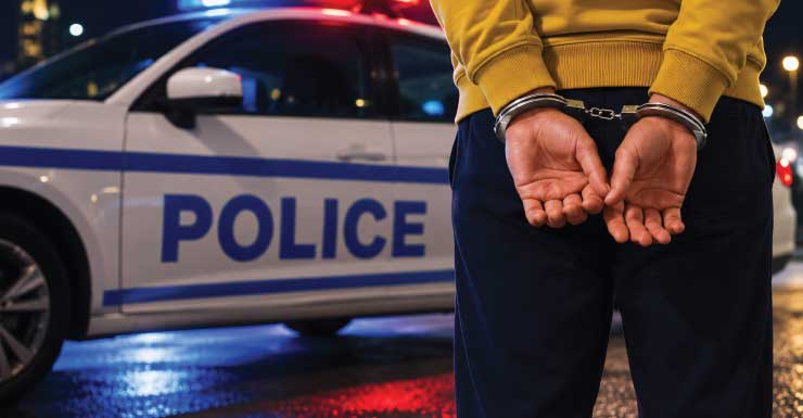 Mulher de 72 anos de Jacksonville é presa após acidente de fuga ferir adolescente na Mayport Road