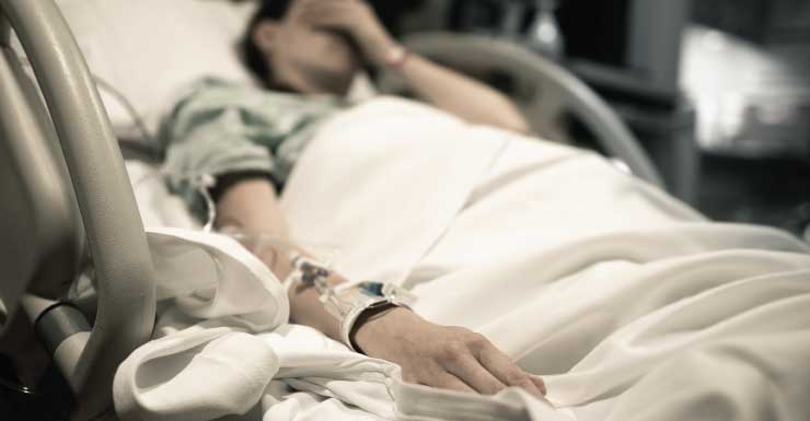 Mulher hospitalizada em condição estável após acidente envolvendo policial no noroeste de Miami-Dade