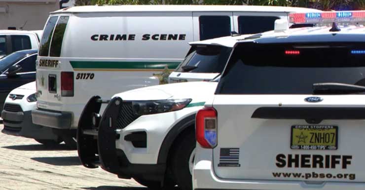 Pedestre fica gravemente ferido após ser atropelado por SUV em Boynton Beach