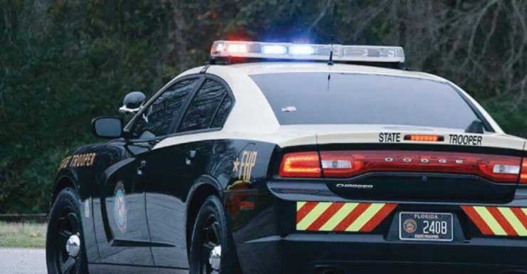 Pedestre morre em acidente na U.S. 98, no Condado de Santa Rosa