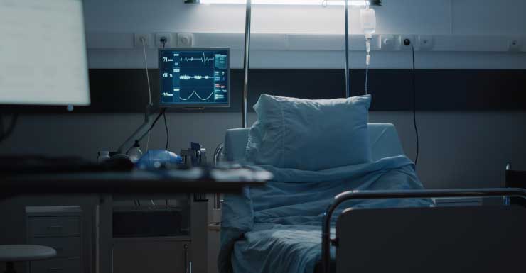 Uma pessoa é hospitalizada após aparente eletrocussão em Opa-locka