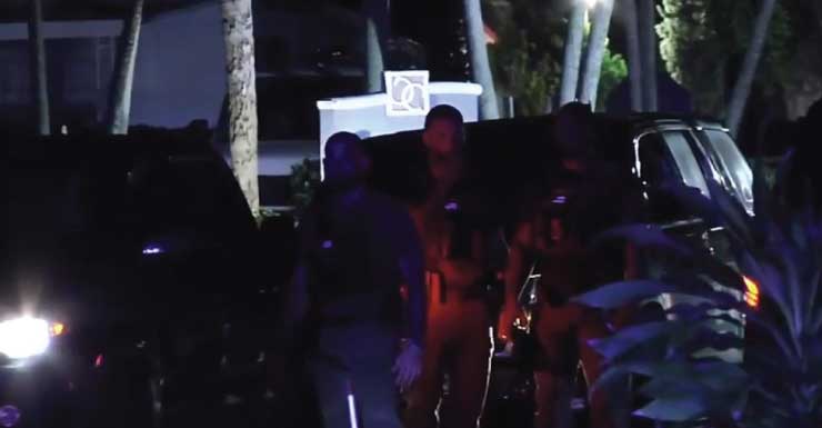 1 morto, 1 hospitalizado e 1 detido após tiroteio em Lauderdale Lakes