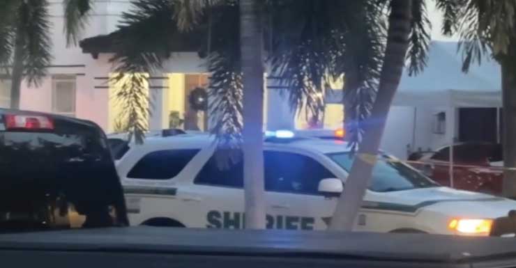 Adolescente de 16 anos é baleado após discussão verbal dentro de carro no sudoeste de Miami-Dade