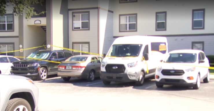 3 feridos em tiroteio nas primeiras horas da manhã, diz polícia de Kissimmee