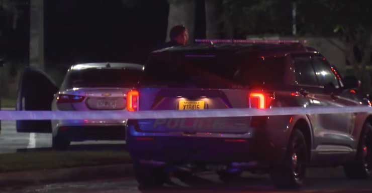 Acidente durante a madrugada fecha a I-75 perto da Toledo Blade Blvd, no Condado de Sarasota, por horas