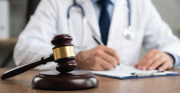 Homem de Fort Lauderdale é preso após atacar policial em hospital
