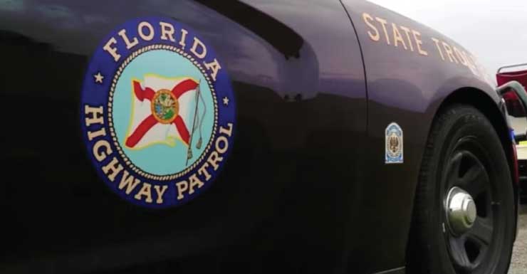 Homem de Sarasota fica gravemente ferido em acidente com veículo estacionado da USPS