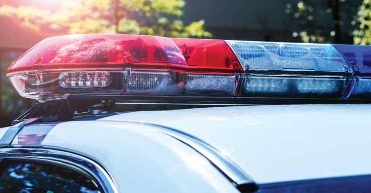 Homem morre após ser baleado em bairro do Condado de Orange