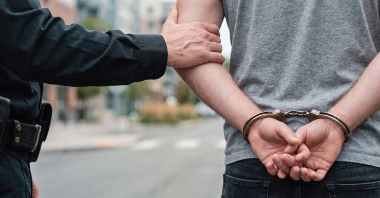 Homem preso após acidente fatal de fuga, diz Patrulha Rodoviária da Flórida