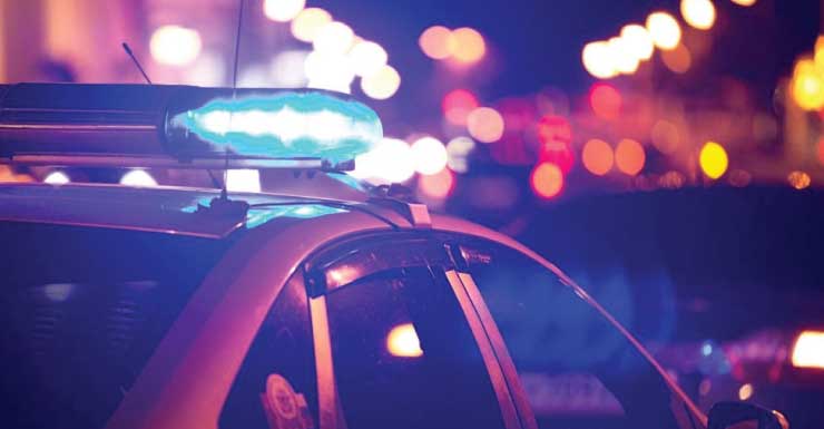 Motociclista de 67 anos de Marco Island morre em acidente na State Road 951