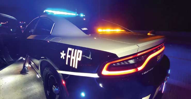 Pedestre morre em acidente com fuga na U.S. 192