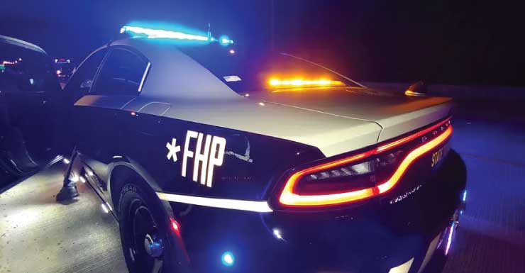 Pedestre morre em acidente em Belleview