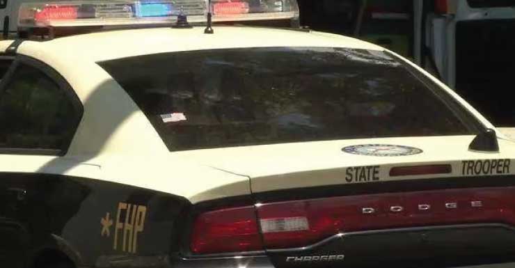 Pedestre é atropelado por SUV perto da Carver Middle School, no Condado de Orange