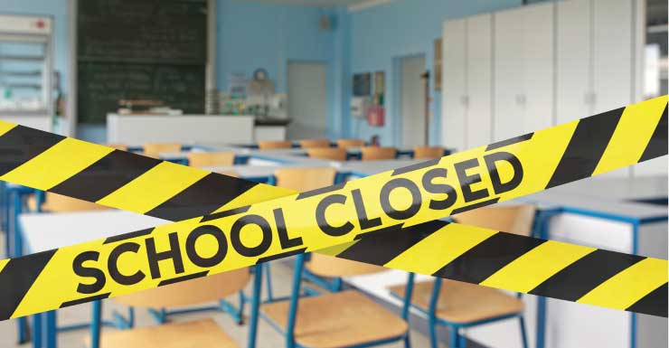 Polícia de Alachua investiga esfaqueamento; escola temporariamente colocada em status de segurança