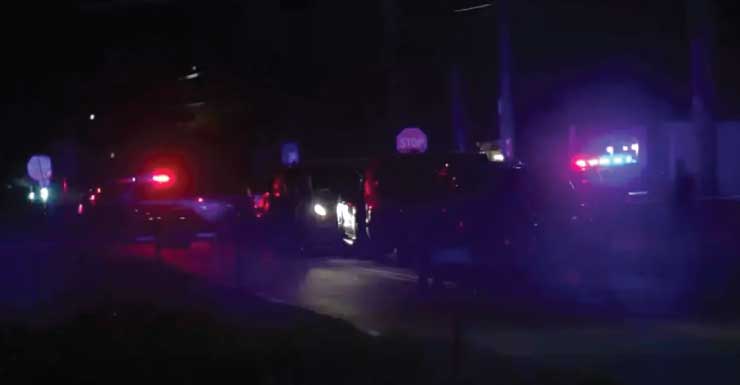 Uma pessoa morta e outra ferida após tiroteio na área de Hillcrest, em Jacksonville
