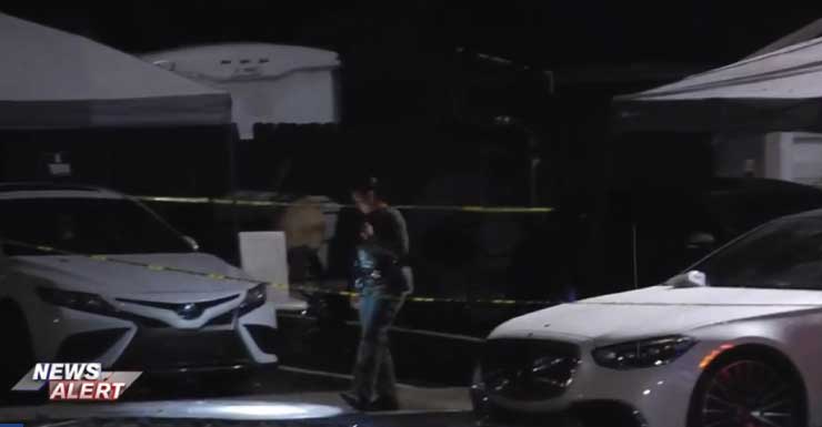 1 morto, 1 ferido e 1 detido após tiroteio em Pompano Beach
