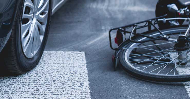 Ciclista de Hudson morre após ser atingido na U.S. Highway 19, no Condado de Pasco FHP