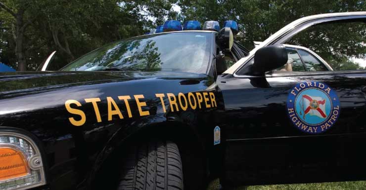Homem de 22 anos de Cantonment sofre ferimentos graves após ser atingido por SUV perto da Andrea Lane