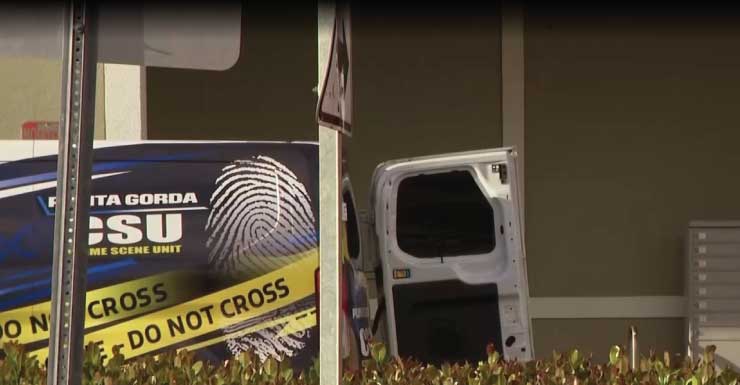 Homem de 70 anos é esfaqueado em ataque aleatório em um supermercado Publix de Punta Gorda, diz polícia