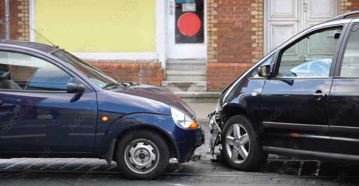 Homem de Gibsonton morre após acidente no cruzamento da Gibsonton Drive com a U.S. 41