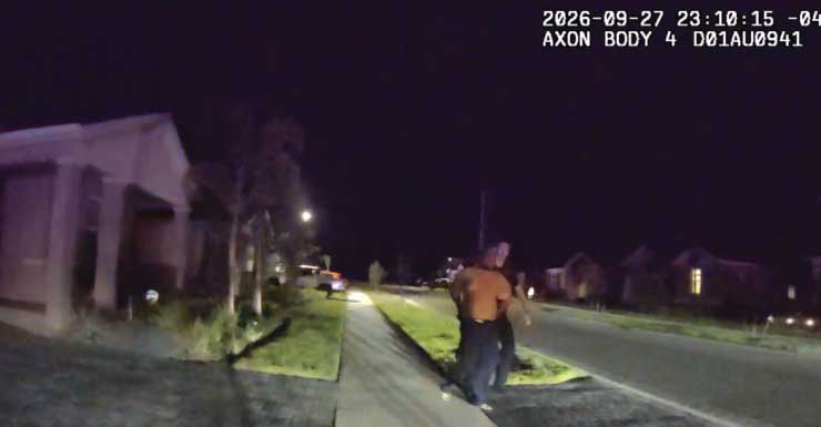 Homem de Port St. Lucie é preso após ligar para o 911 para informar sobre esfaqueamento que ele próprio cometeu, diz polícia