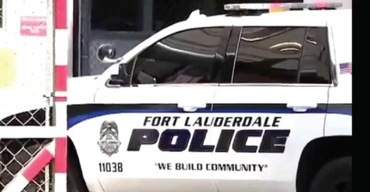 Homem morre após ser atropelado por motorista em Fort Lauderdale, diz polícia