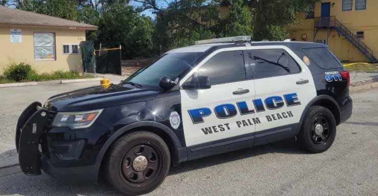 Homem morre em tiroteio na madrugada em West Palm Beach, informa a polícia