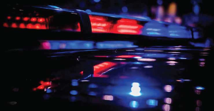 Motociclista morre após acidente na I-75, no Condado de Charlotte; FHP procura outro veículo
