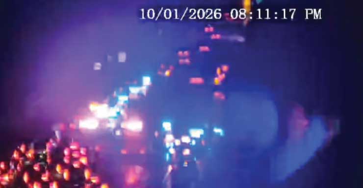 Pedestre morre após ser atingido por ônibus em Miami Beach