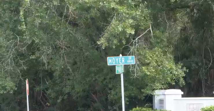 Policiais do Condado de Sarasota investigam tiroteio envolvendo policial após ocorrência no estacionamento de um McDonald’s