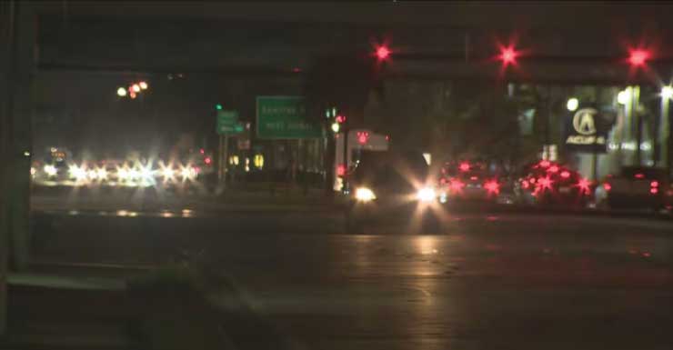 Várias pessoas fogem de veículo após acidente com fuga em Lauderhill, segundo a polícia